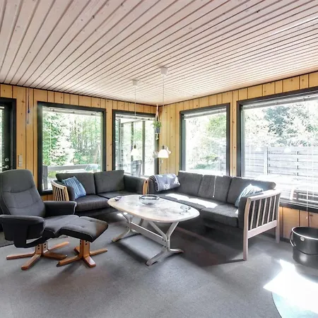 Eeske - 800m From The Sea By Interhome * Vester Sømarken