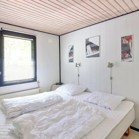 Eeske - 800m From The Sea By Interhome Vester Sømarken