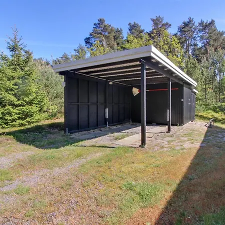 Feriehus Eeske - 800m From The Sea By Interhome